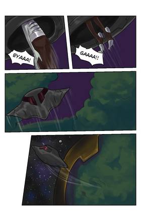 Read Space Farmer Phen  6 Page 4 in English