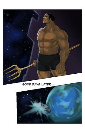 Read Space Farmer Phen  6 Page 5 in English