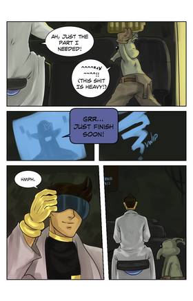 Read Space Farmer Phen  9 Page 4 in English