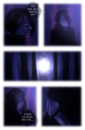 Read The Middle of Nowhere  3 Page 3 in English