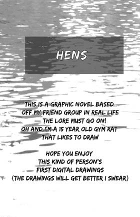 Read FREEMREN  1 Page 2 in English