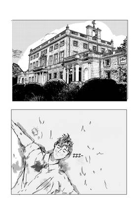 Read FREEMREN  1 Page 4 in English