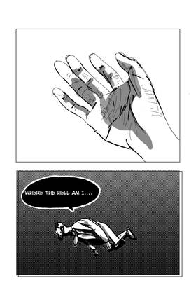 Read FREEMREN  1 Page 6 in English