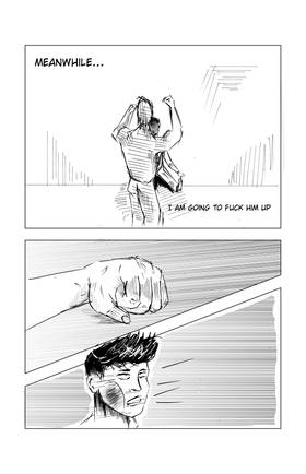 Read FREEMREN  1 Page 8 in English