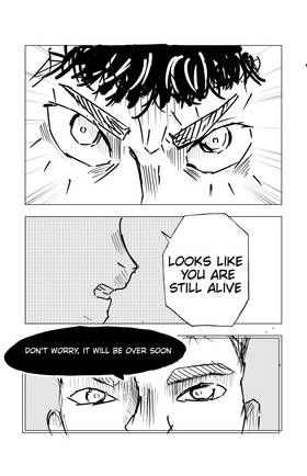 Read FREEMREN  1 Page 9 in English