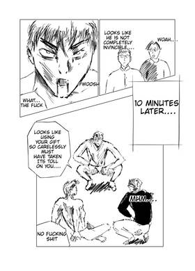 Read FREEMREN  4 Page 3 in English