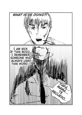 Read FREEMREN  5 Page 8 in English
