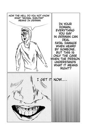 Read FREEMREN  7 Page 9 in English
