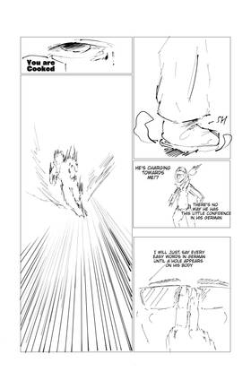 Read FREEMREN  7 Page 10 in English