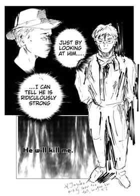 Read FREEMREN  8 Page 4 in English