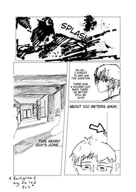 Read FREEMREN  8 Page 6 in English