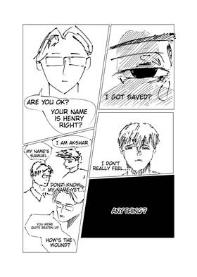 Read FREEMREN  8 Page 7 in English
