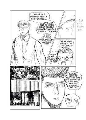 Read FREEMREN  8 Page 8 in English