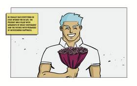 Read DOCTOR WHY  1 Page 1 in English