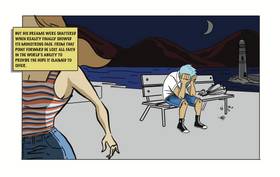 Read DOCTOR WHY  1 Page 3 in English