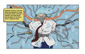 Read DOCTOR WHY  1 Page 5 in English