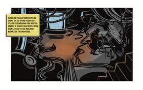 Read DOCTOR WHY  1 Page 6 in English