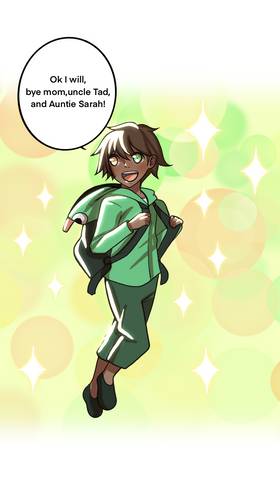Read I Love My Yandere Cat Girl  1 Page 3 in English