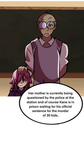 Read I Love My Yandere Cat Girl  2 Page 6 in English
