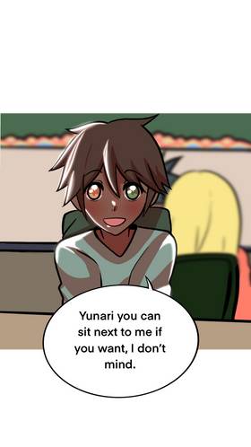 Read I Love My Yandere Cat Girl  3 Page 3 in English