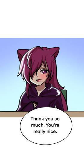 Read I Love My Yandere Cat Girl  3 Page 5 in English