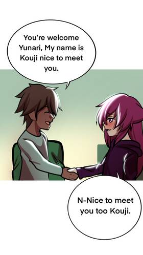 Read I Love My Yandere Cat Girl  3 Page 6 in English