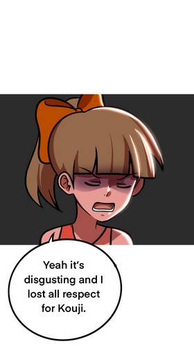 Read I Love My Yandere Cat Girl  3 Page 9 in English