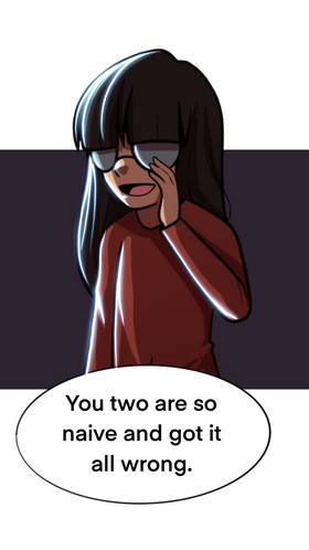 Read I Love My Yandere Cat Girl  3 Page 10 in English