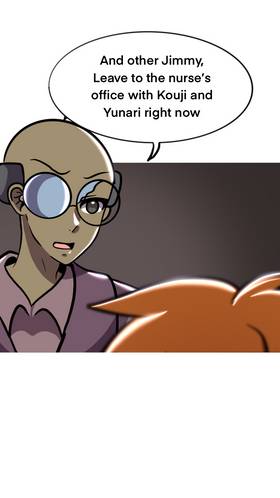 Read I Love My Yandere Cat Girl  5 Page 9 in English