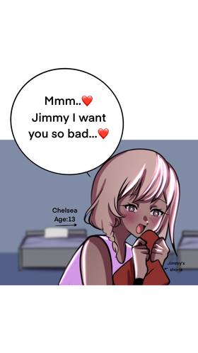 Read I Love My Yandere Cat Girl  6 Page 3 in English