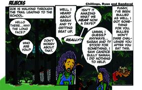 Read School of Rejecks Series #1  3 Page 3 in English