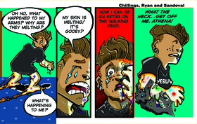 Read School of Rejecks Series #1  3 Page 8 in English