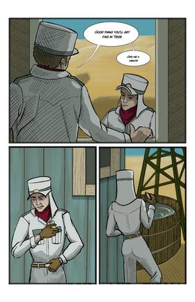 Read The Shelly Express  1 Page 6 in English