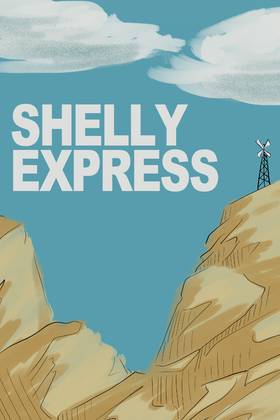 Read The Shelly Express  1 Page 1 in English