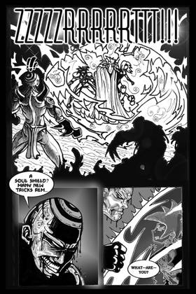 Read Azalea  1 Page 10 in English