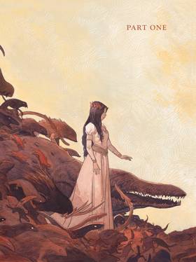 Read Darkly She Goes  1 Page 5 in English