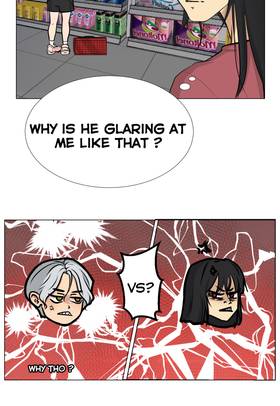 Read Notes Of Blossom   8 Page 7 in English