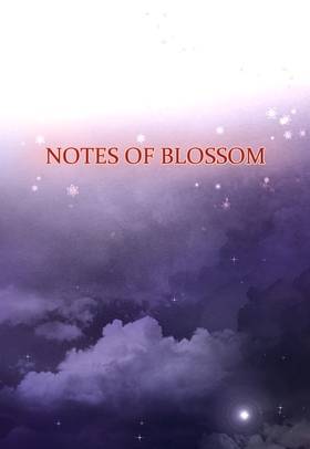 Read Notes Of Blossom   10 Page 1 in English