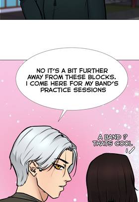 Read Notes Of Blossom   10 Page 6 in English