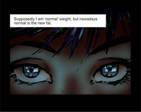 Read Twisted Dark (Verticals)  1 Page 10 in English