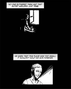 Read Twisted Dark (Verticals)  2 Page 7 in English
