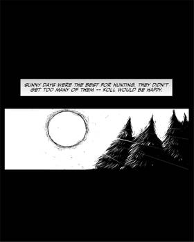 Read Twisted Dark (Verticals)  2 Page 9 in English