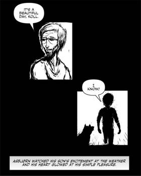 Read Twisted Dark (Verticals)  2 Page 10 in English