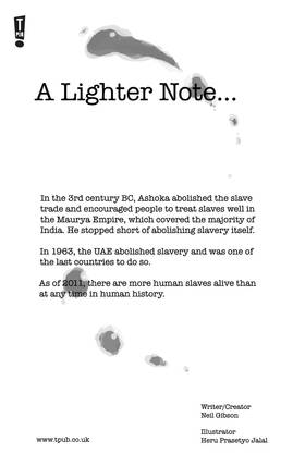 Read Twisted Dark (Verticals)  3 Page 1 in English