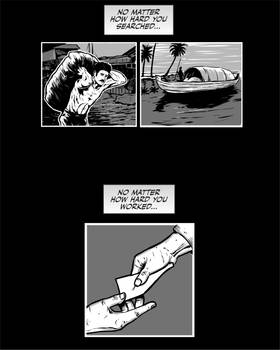 Read Twisted Dark (Verticals)  3 Page 7 in English