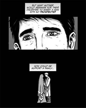 Read Twisted Dark (Verticals)  3 Page 10 in English