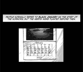 Read Twisted Dark (Verticals)  4 Page 2 in English