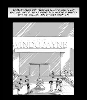 Read Twisted Dark (Verticals)  4 Page 4 in English