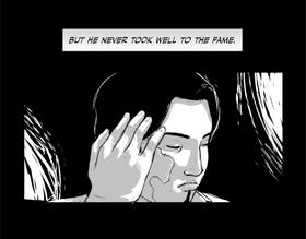 Read Twisted Dark (Verticals)  4 Page 7 in English