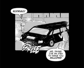 Read Twisted Dark (Verticals)  4 Page 10 in English